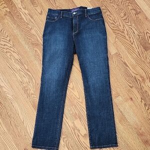 NYDJ - NOT YOUR DAUGHTER'S JEANS Ladies Marilyn Straight Leg Jeans